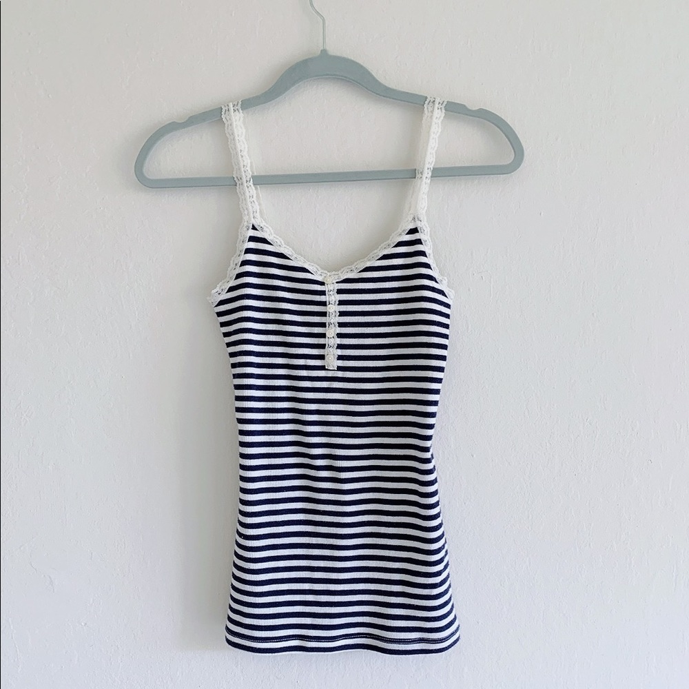 Old navy tank top